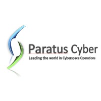 Paratus Cyber, LLC logo - Similar company to Redglow Cyber, Inc.