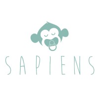 Sapiens Child logo - Similar company to Bak'D