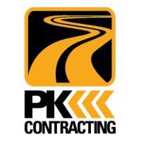 Pk Contracting, Inc.