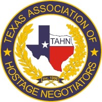 TEXAS ASSOCIATION OF HOSTAGE NEGOTIATORS logo - Similar company to Covert Bit