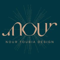 Nour Toubia Design logo - Similar company to Archnova Space