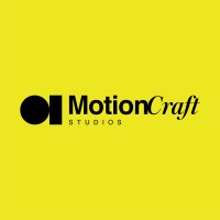 MotionCraft Studios logo - Similar company to Fryd Foods