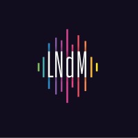 Lange Nacht der Musik logo - Similar company to Be Able E.V.