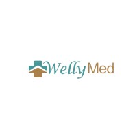 WellyMed logo - Similar company to Phonedoc Pty Ltd