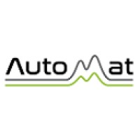 AUTOMAT SOLUTIONS logo - Similar company to Indsol Automation