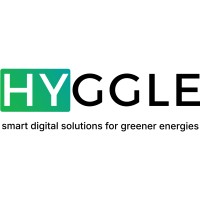 Hyggle logo - Similar company to Hyggie