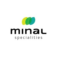 Minal Specialities Pvt Ltd logo - Similar company to Innovify