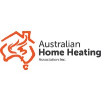 Australian Home Heating Association logo - Similar company to Oblica