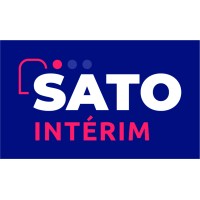 SATO Intérim Vannes logo - Similar company to Sato Interim