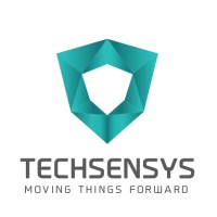 Techsensys logo - Similar company to Ignowan S.L.
