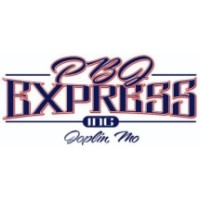 PBJ EXPRESS INC logo - Similar company to Hyperlux Logistics