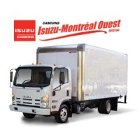 Camions Isuzu Montréal Ouest 2015 Inc. logo - Similar company to Enseicom