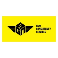 SGM Consultancy services logo - Similar company to D Kumar & Co