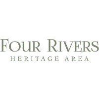 Four Rivers Heritage Area logo - Similar company to Corporation For Thomas Jefferson'S Poplar Forest