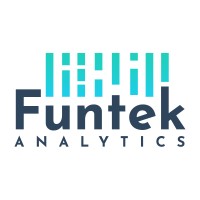 Funtek Analytics logo - Similar company to Tionis