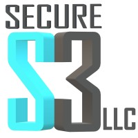 Secure 3 LLC logo - Similar company to Sonitrol Great Lakes