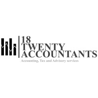 18 Twenty Accountants (Pty) Ltd logo - Similar company to Sikatrix Business Accountants