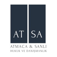 AT&SA | Hukuk ve Danışmanlık logo - Similar company to Çiftçi & Yılmaz | Law Firm