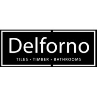 Delforno Tiles logo - Similar company to Lfs