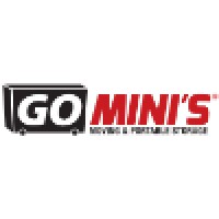 GO MINI'S Moving & Portable Storage of NY, NJ, CT logo - Similar company to Clancy Relocation & Logistics