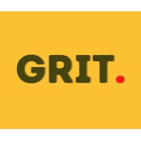 GRIT. | Aithre Freelance Services Corp logo - Similar company to Digital Creatives