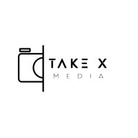 Take X Media logo - Similar company to Clipplay Media