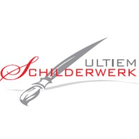 Ultiem Schilderwerk