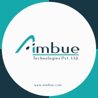 Aimbue Technologies Pvt. Ltd. logo - Similar company to Cybexico