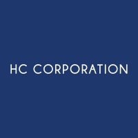 HC Corporation logo - Similar company to Júpiter Led
