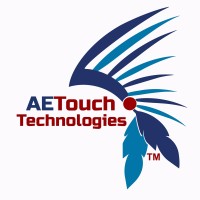 AETouch Technologies logo - Similar company to Verapro