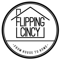 Flipping Cincy logo - Similar company to Spring Valley Bank