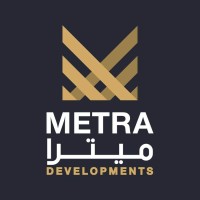Metra logo - Similar company to Qmc Development