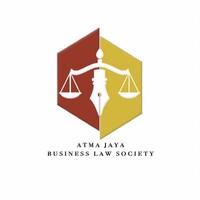 Atma Jaya Business Law Society logo - Similar company to Latino Leadership, Inc.