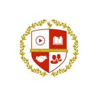 MSDAW HUMAN DEVELOPMENT logo - Similar company to Hellofreshr