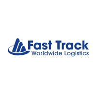 Fast Track Worldwide Logistics Inc. logo - Similar company to Greenbulk