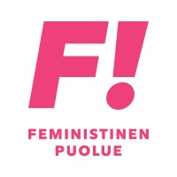 Feministinen puolue logo - Similar company to Authentist