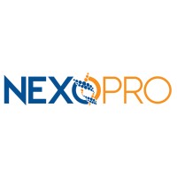Nexopro logo - Similar company to Linum Ventures