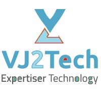 VJ2Tech Expertiser Technology logo - Similar company to Mitchkdesign