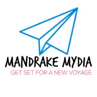 Mandrake Mydia logo - Similar company to Akhya Consultancy