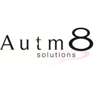Autm8 Solutions logo - Similar company to Bells Access Control Services