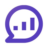 Data Dialogue AI logo - Similar company to Brand With Flysheet