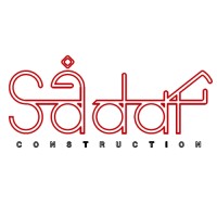 Sadaf Construction Company logo - Similar company to Tech Butter Marketing & Consulting