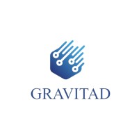 Gravitad logo - Similar company to Dazlabs