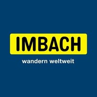 Imbach Reisen AG logo - Similar company to Bricks Travels