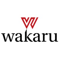 Wakaru logo - Similar company to Oneasit Solutions