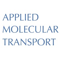 Applied Molecular Transport logo - Similar company to Zosano Pharma