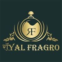 Royal Fragro logo - Similar company to Danmarks Dufte®️Aps