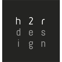 H2R Design logo - Similar company to 4Space Design
