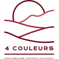 4 Couleurs logo - Similar company to Mecaflor