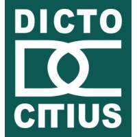 Dicto Citius logo - Similar company to Tenesys